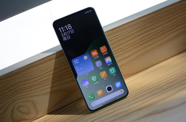 小米终于妥协了，16GB+512GB突降795元，徕卡三摄+骁龙8sGen3 - 知乎