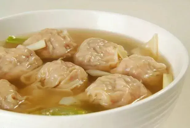 天呐,云吞、馄饨和抄手的区别到底在哪里? - 知乎