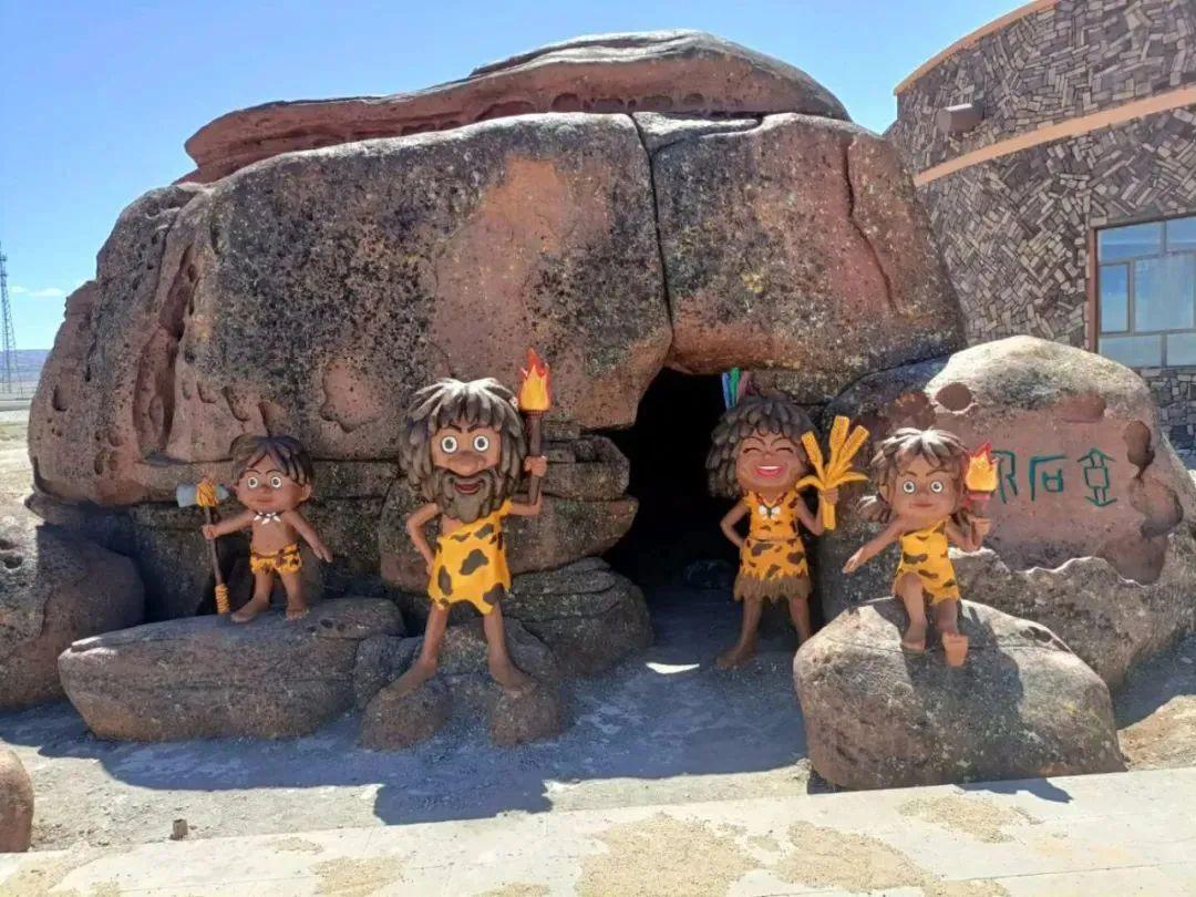 “石头村”里绽放“幸福花” 走进全疆重点乡村振兴示范村——吉木乃县塔斯特村 知乎