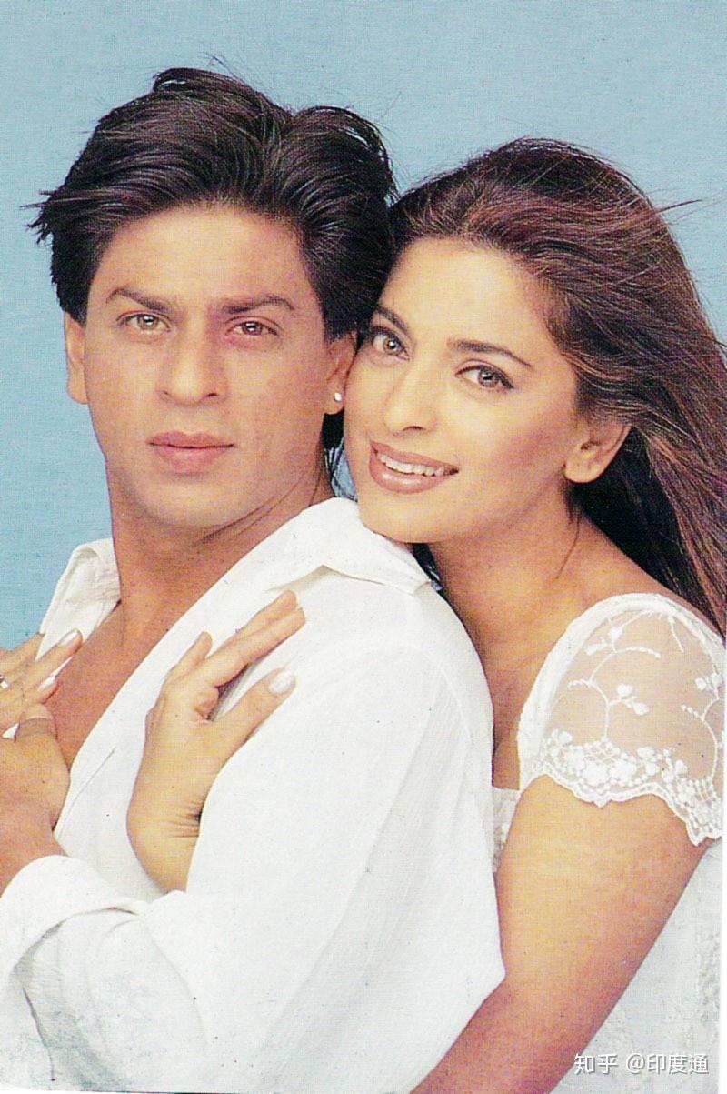 你们最爱的宝莱坞男神沙鲁克汗来北京了