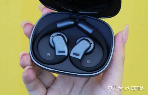 热门开放式耳机怎么选?多款式横评