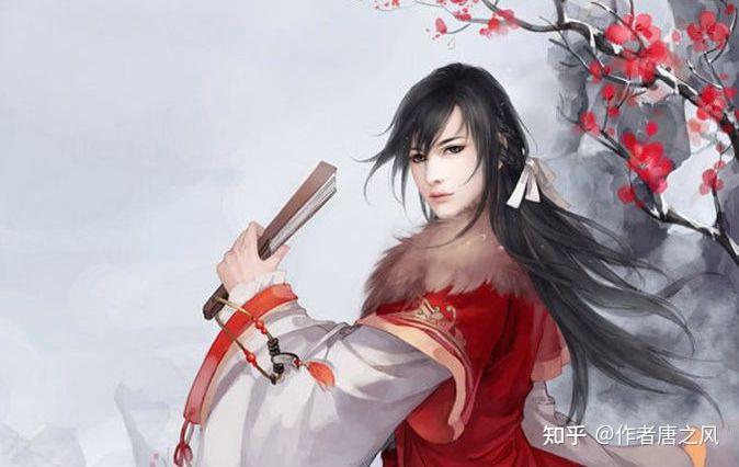 古龙为何愿意给李寻欢配个孙小红却不肯给王怜花一个美满结局