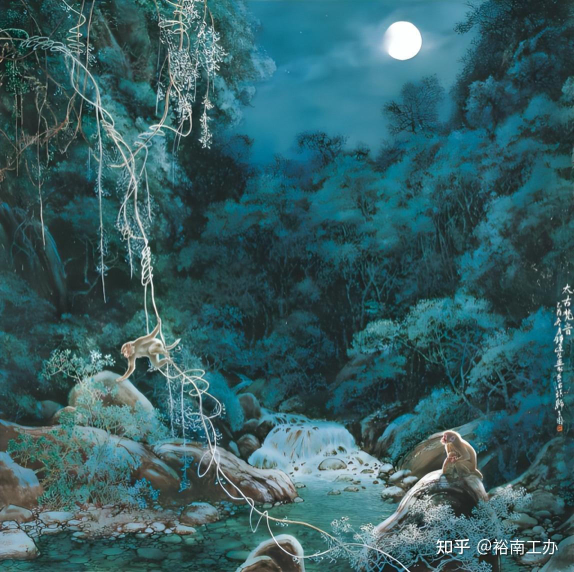 陶瓷院校美术教授/钟莲生 - 知乎