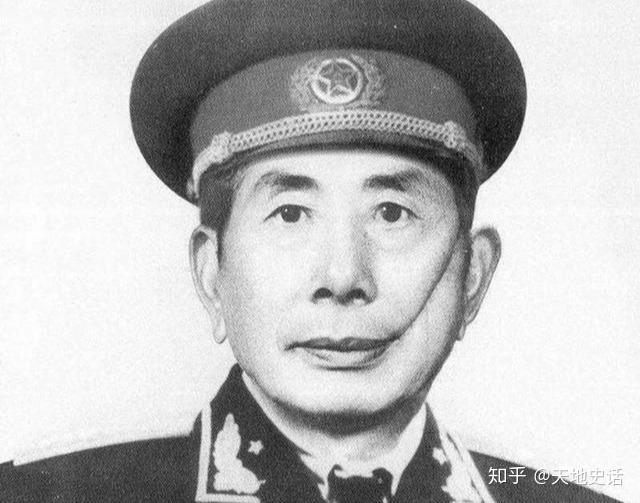 一野兵力最少解放大西北战神元帅10虎将有多牛