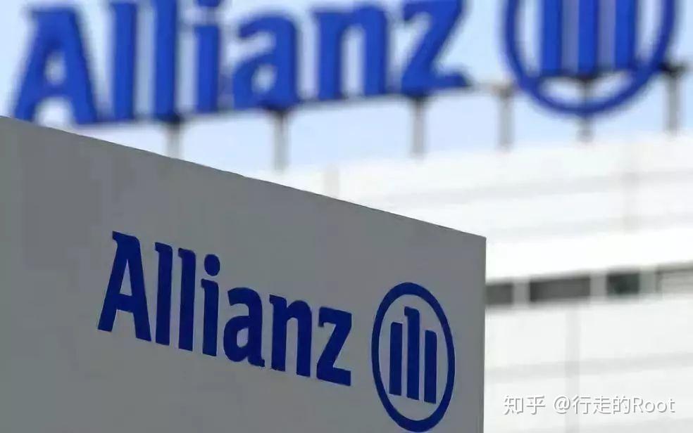 美国人寿保险allianz安联简介