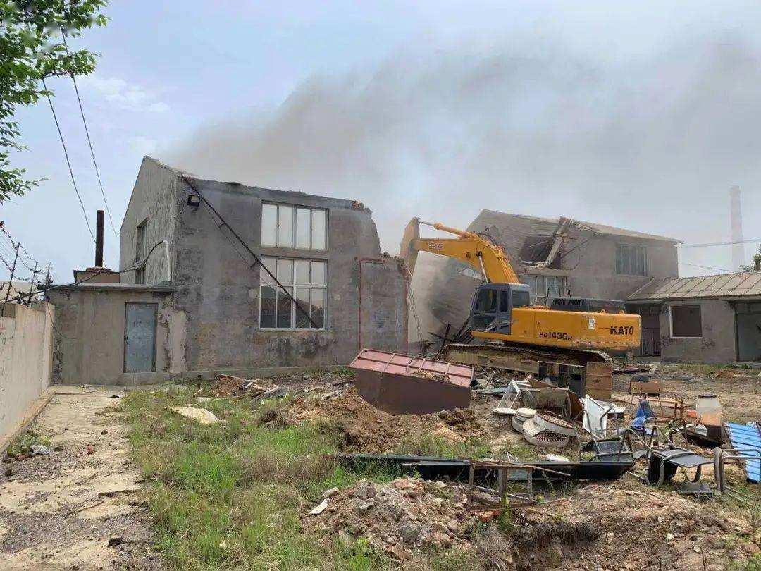 征地拆迁也有攻略做好2大基础提高维权成功率