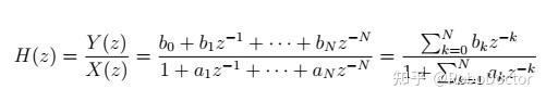 一文看懂MATLAB 滤波器设计（IIR滤波器、FIR滤波器）及单片机实现 - 知乎