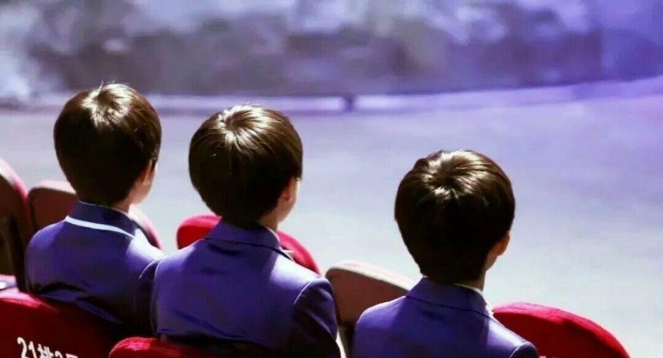 TFBOYS415事件到底是哪家粉丝的功劳?