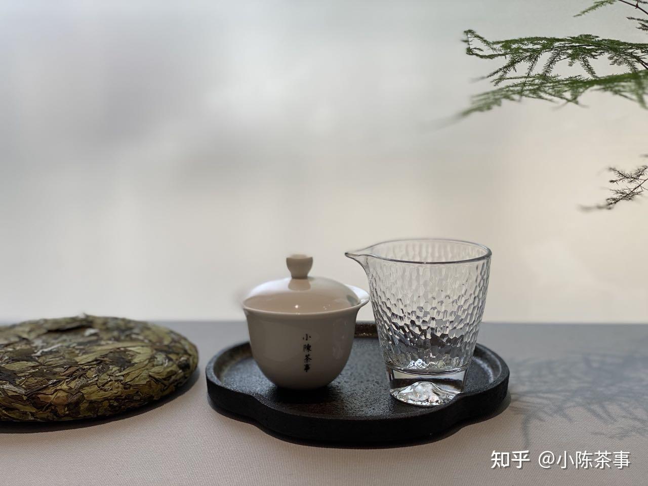 煮壶老白茶过除夕，老茶客教你7招，煮出一壶好茶香，欢乐过新年 - 知乎