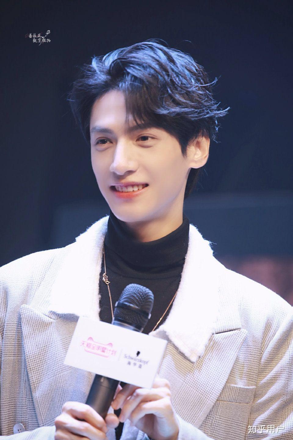 你还会粉罗云熙(罗弋)多久?