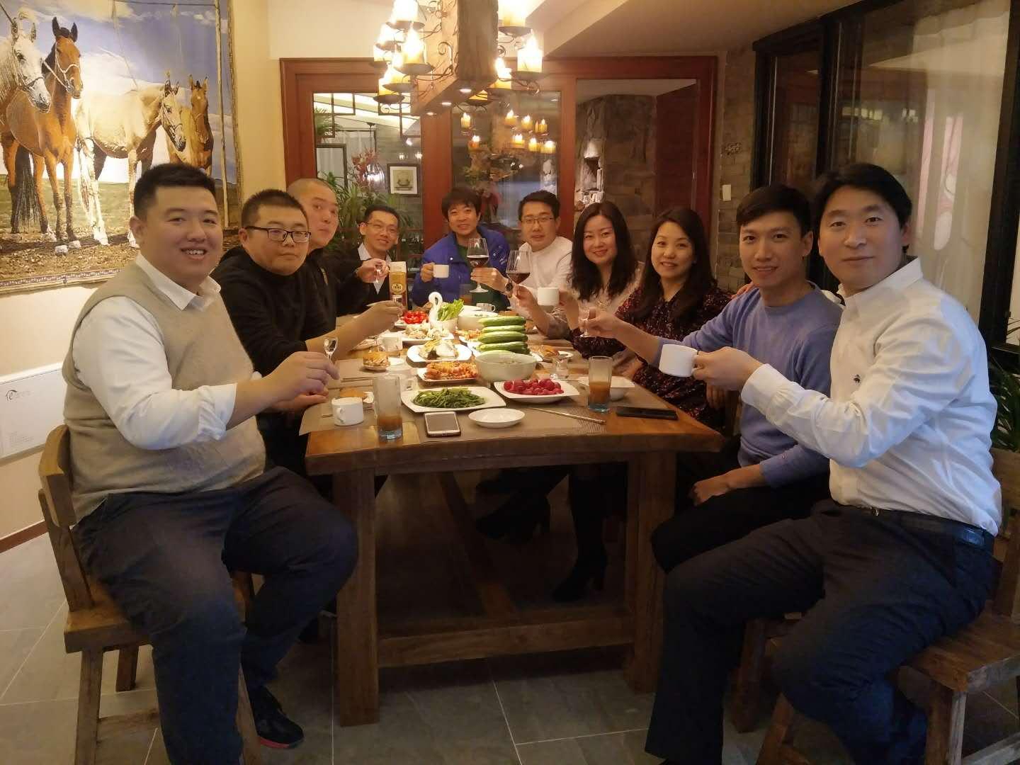 6个民宿设计中的基本准则 - 知乎
