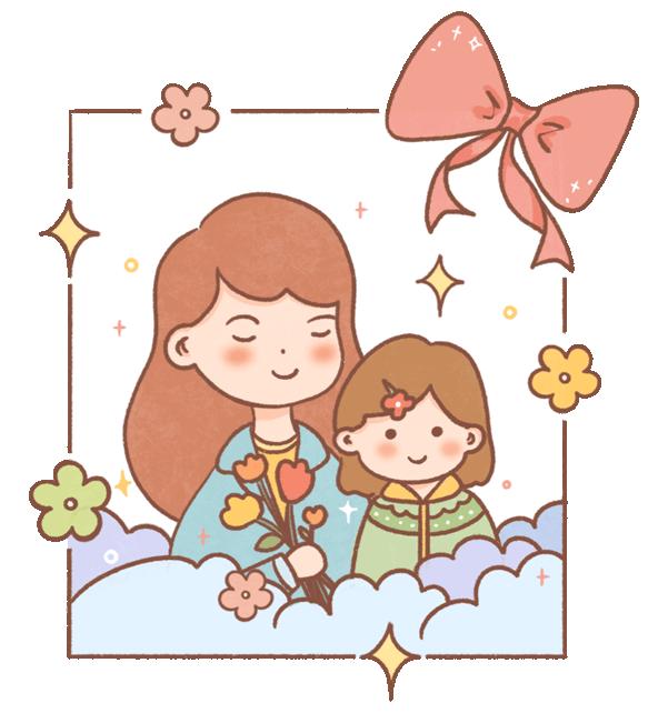 "浓情五月 感恩母亲"——记艾尼尔海湾幼儿园母亲节活动 - 知乎