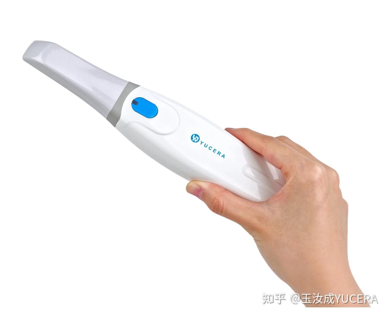 口扫技术为何在牙科修复和种植中遇冷?深层原因与突破路径分析 - 知乎