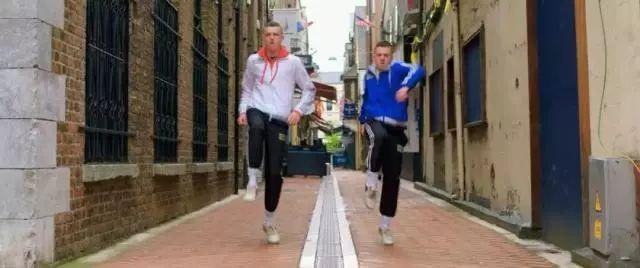 如何评价英剧《少年犯》?