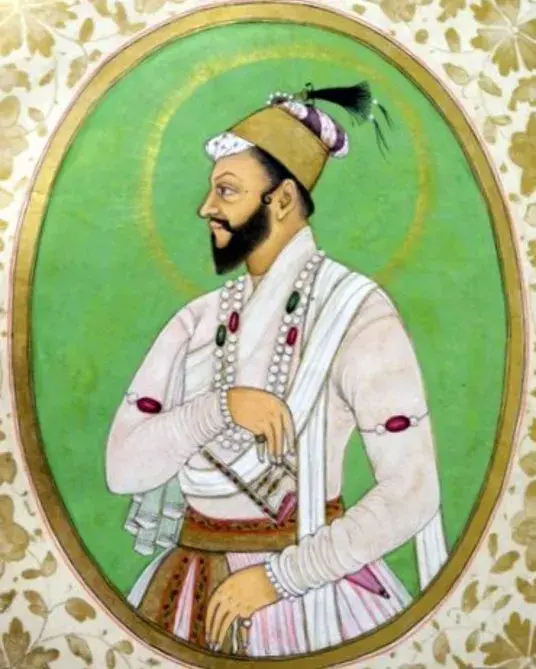 阿富汗的建国之父艾哈迈德·沙·杜兰尼,出生于1722年,普什图族人