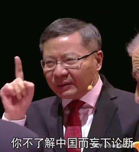 大河有水小河满大河没水小河干比喻只有集体富裕了个