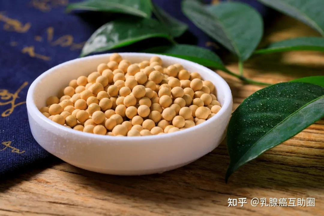 這些食物含有雌激素乳腺癌患者一定不能吃