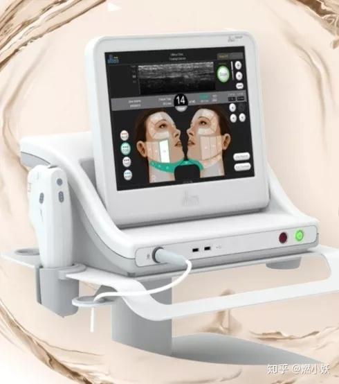 医美抗衰项目有哪些