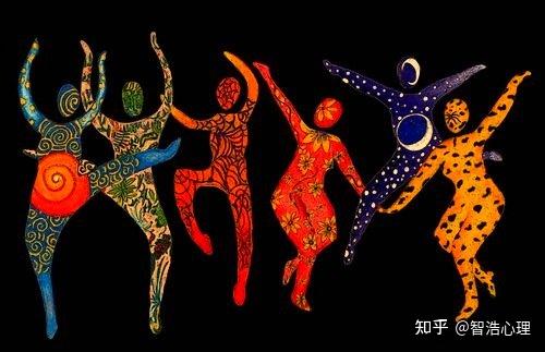 舞动治疗系统直播15讲 美国高级舞动治疗师琳达晓乔亲授 知乎 