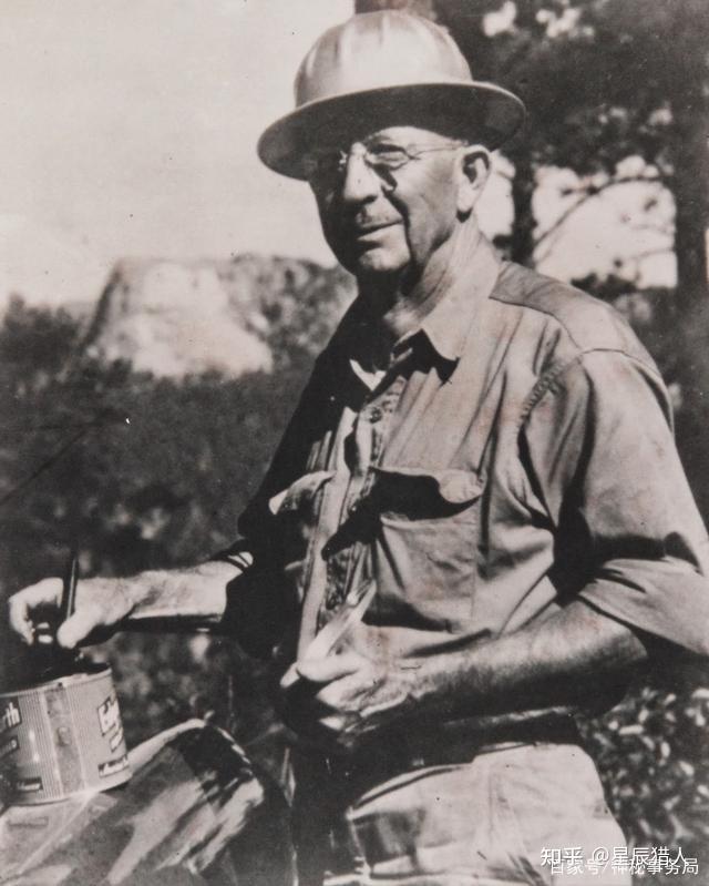 寻找大洪水留下的蛛丝马迹! - 知乎