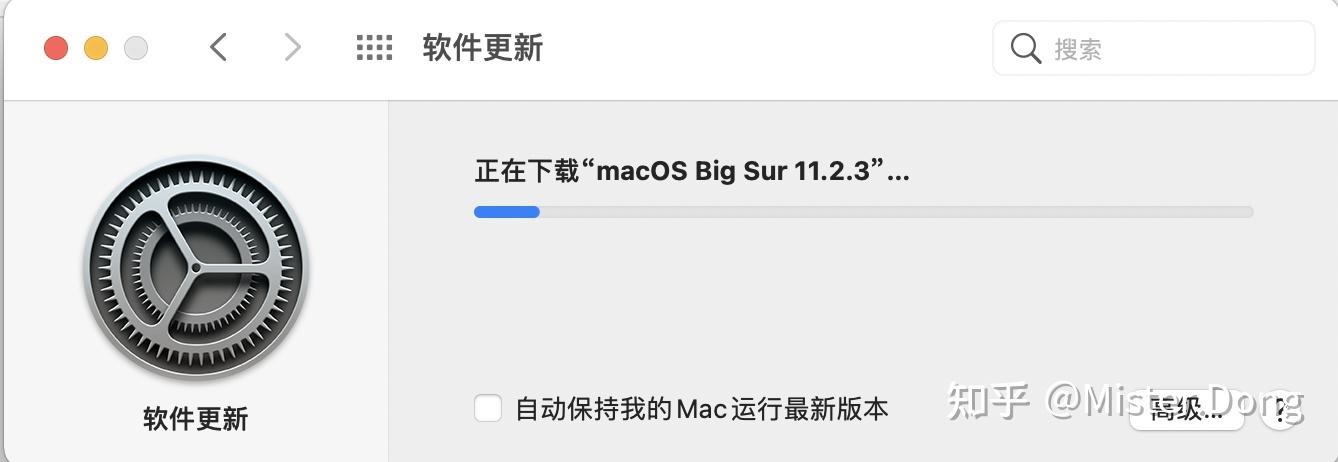 优享资讯 你们的m1还好用吗