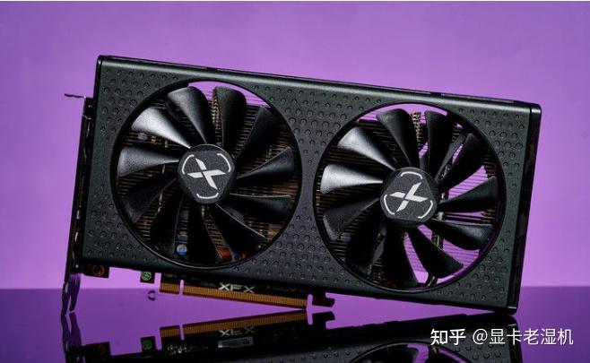 A卡第二道“甜品”来临，XFX讯景 RX 6600 黑狼版首测 - 知乎