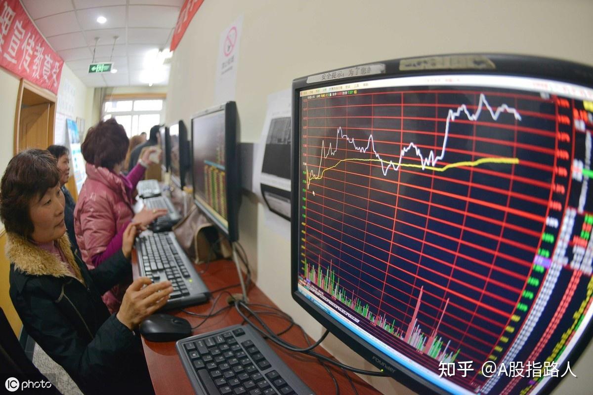 炒股是一个人的修行为了够能以交易为生我付出了惨烈的代价