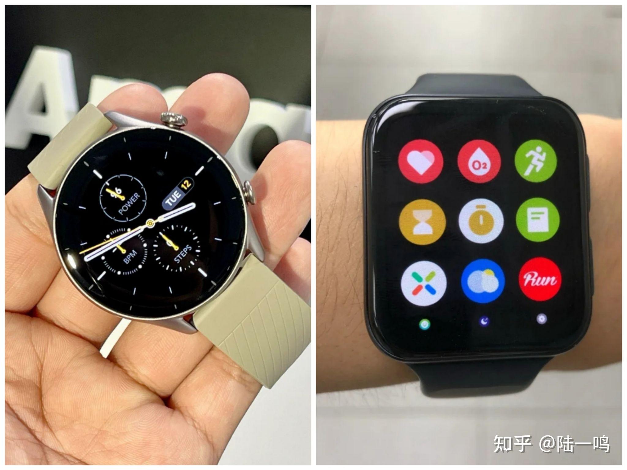广东研发智能手表品牌的优势