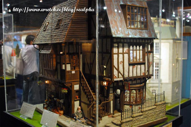 配图看魔戒16跃马客栈的忘形一跳