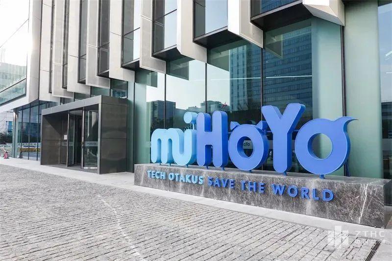 曾四处融资却数十次被拒之门外,最后15%股权融了100万天使,成就米哈游