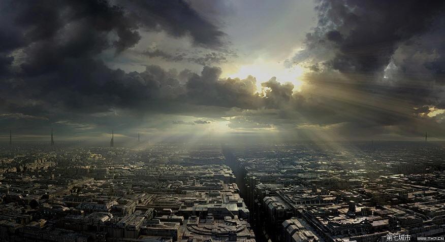 12年后再看《星球大战3西斯的复仇》