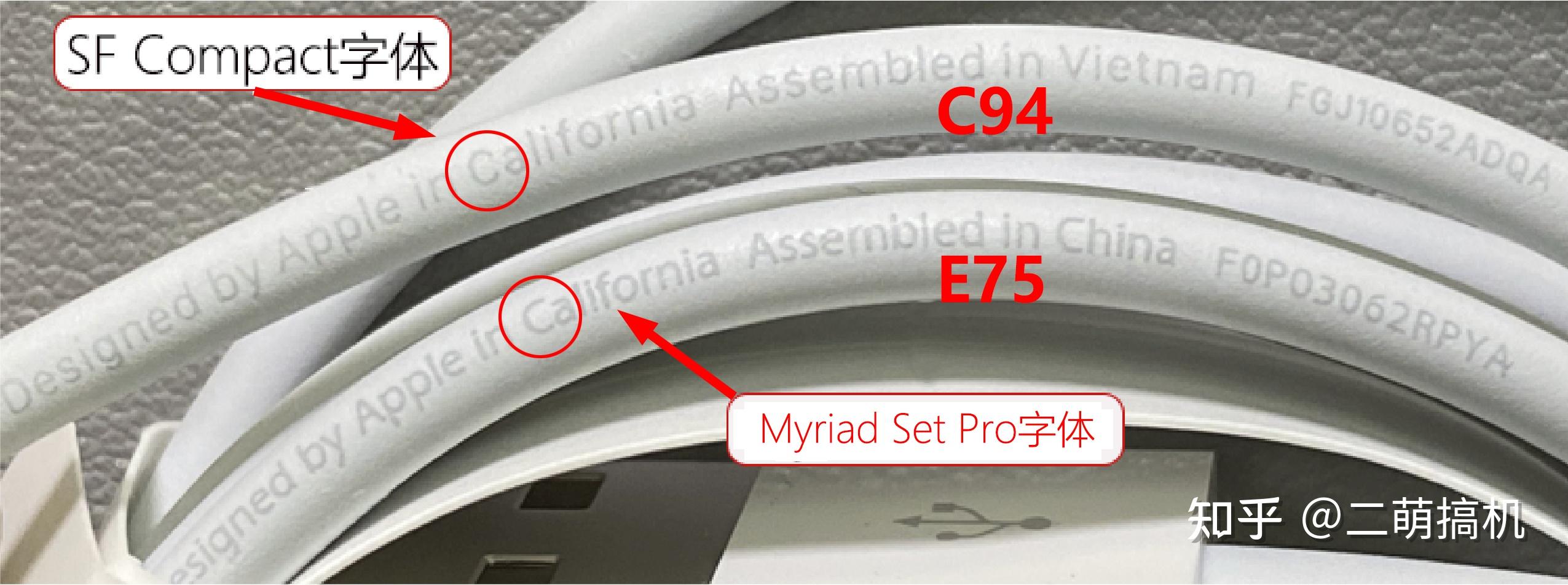 2.数据线字体和格式(非常重要)
