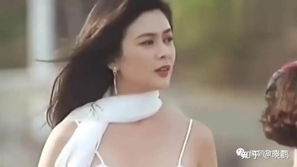 向太陈岚：向华强为她“不和任何女明星传绯闻”，她是如何做到的？