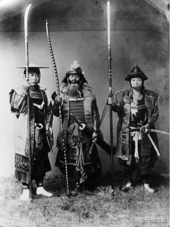 日本武士道精神的精髓含义,以及对日本近现代的影响 - 知乎