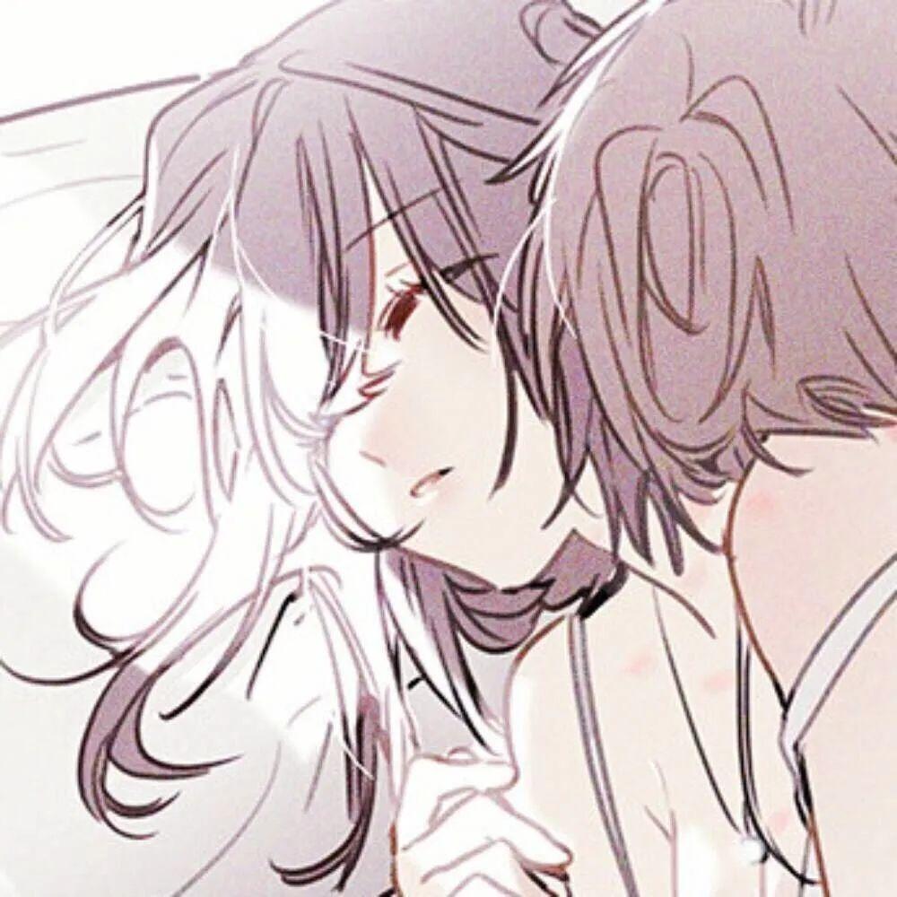 有无硬气又色气的情头