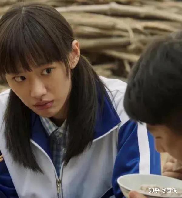山海情 闫妮的女儿是一个败笔 知乎