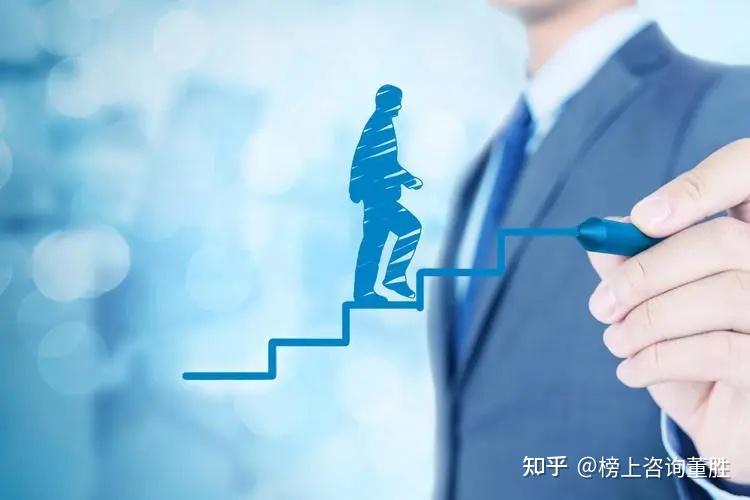 管理者的自我提升 - 知乎
