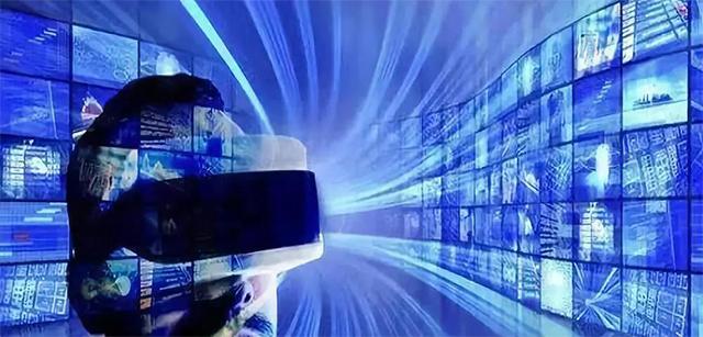 vr科技之虚拟现实涉及的关键技术