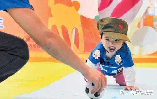 “爬行锻炼”再次火出圈!真的有用吗?该怎么爬? - 知乎