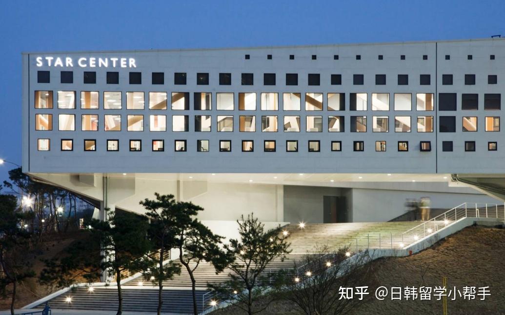 韩国名校全州大学硕士博士招生项目