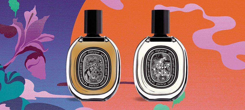 Diptyque Fleur De Peau Tempo 知乎