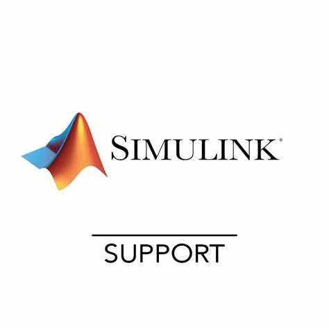 simulink图标图片