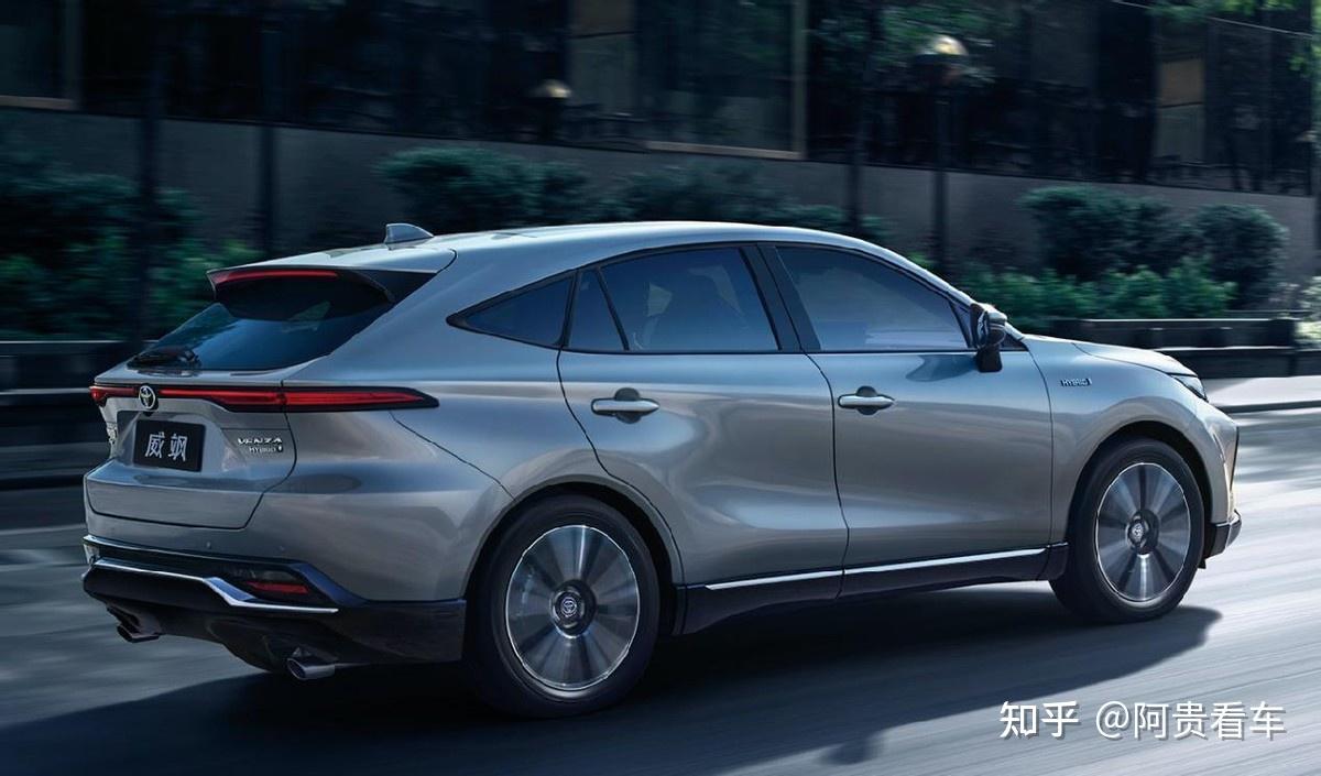 盘点2022上半年上市的重磅SUV,这8款热度很高,一个比一个有实力