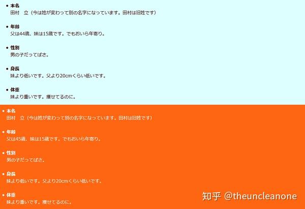 小林立性别年龄的分析 知乎