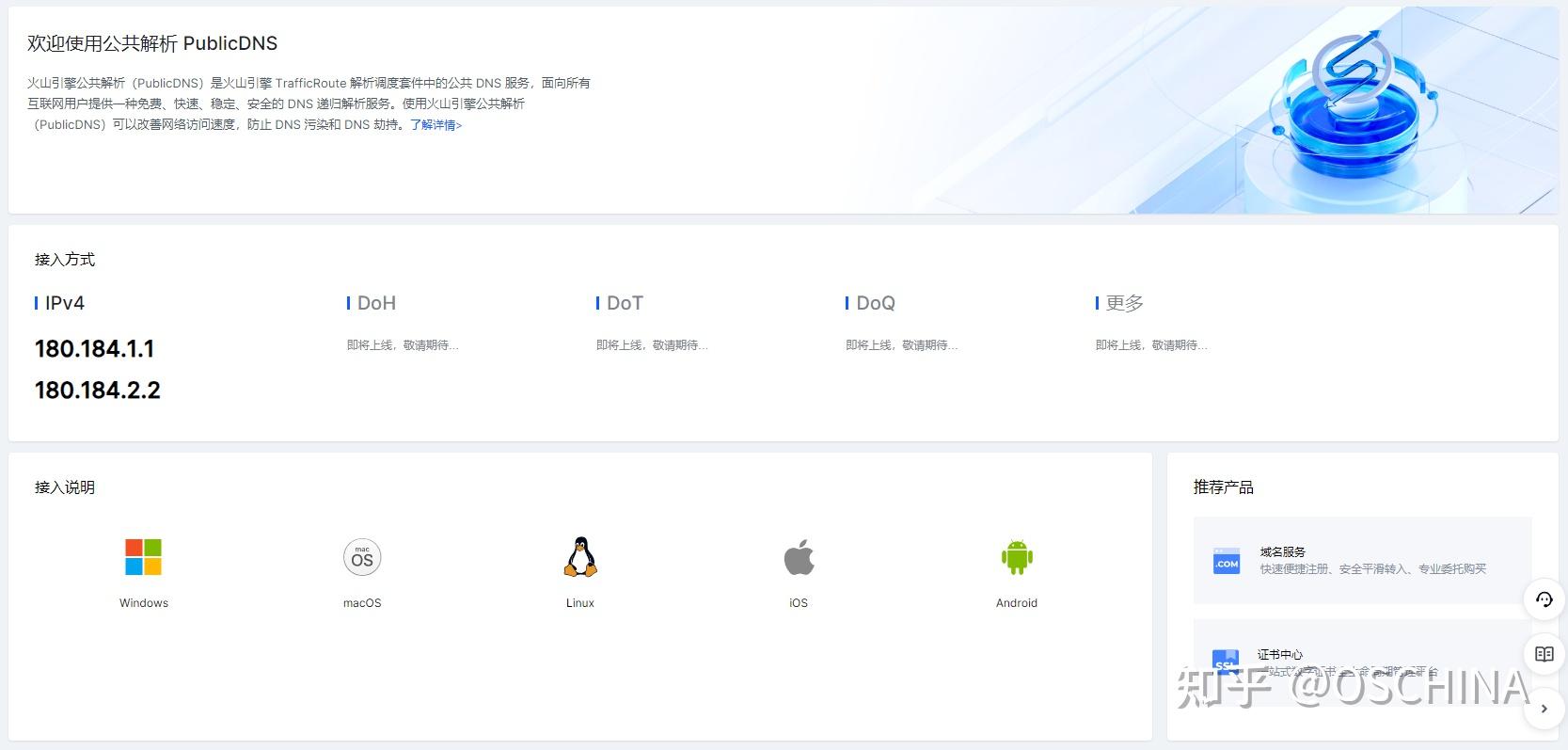 Dns Over Tls Rfc