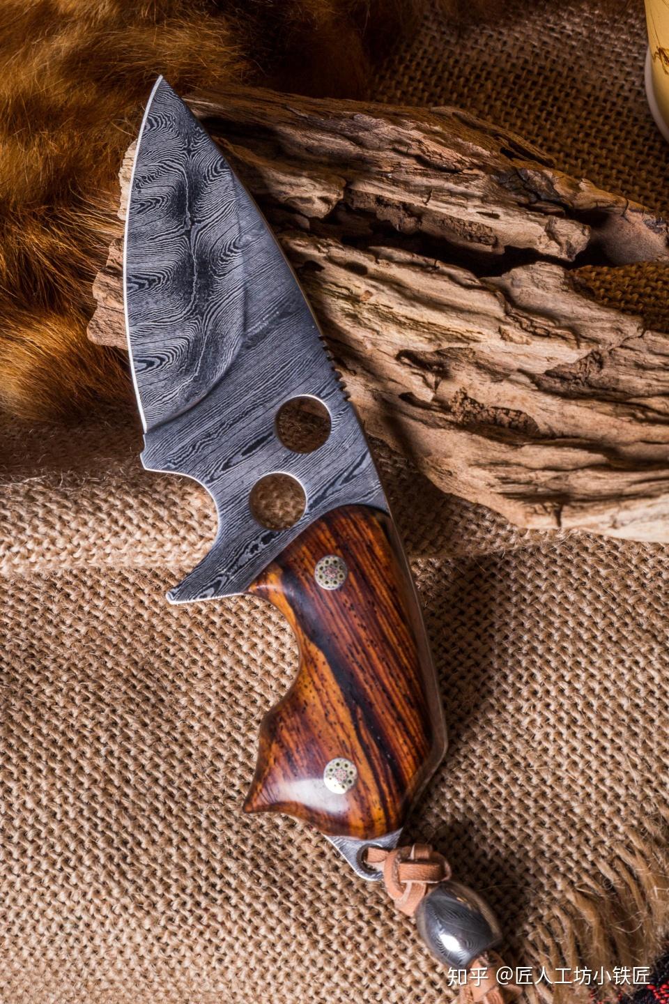 比普通刀更具防身功能自带法律豁免属性的幽灵刀