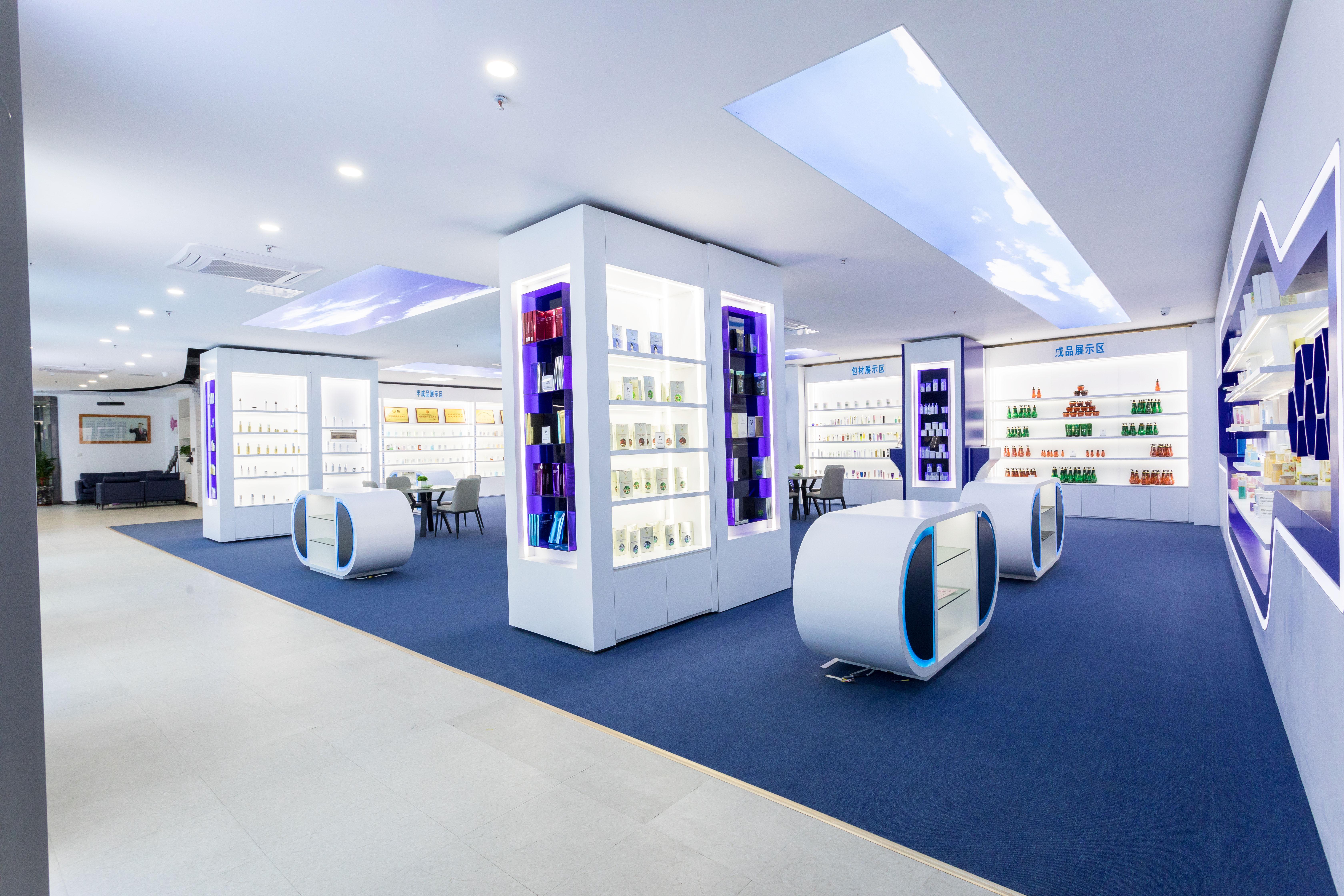 谁的细节,最能打动人,教你怎么挑选一家靠谱的化妆品oem 工厂