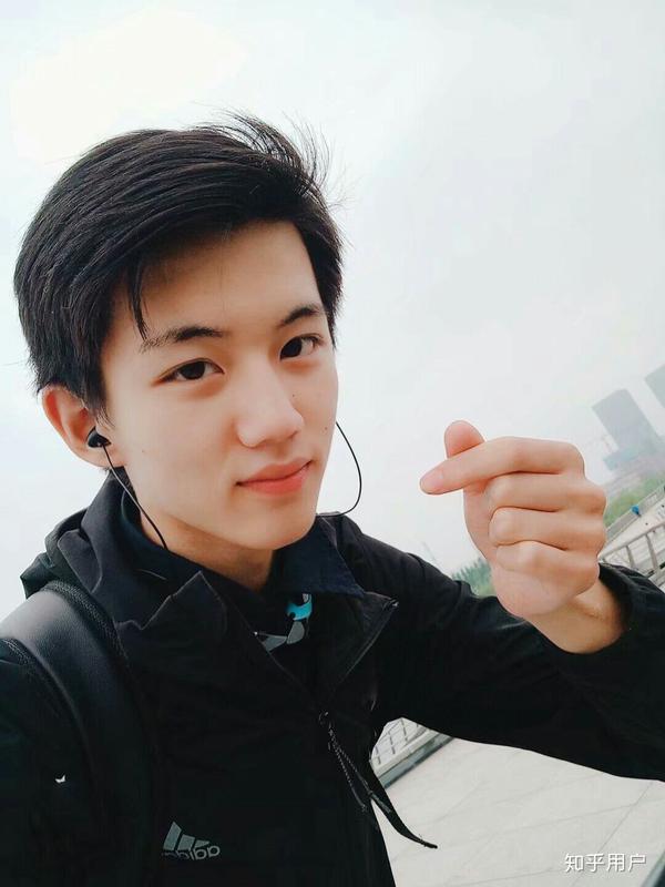 男生长得帅是一种什么体验