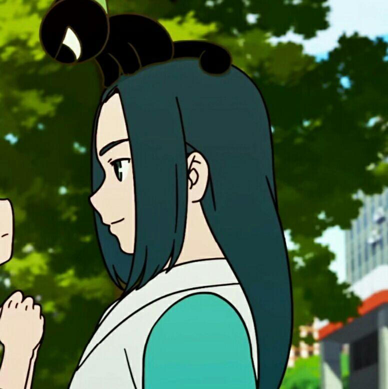 《罗小黑战记》你的发型好可爱 - 知乎