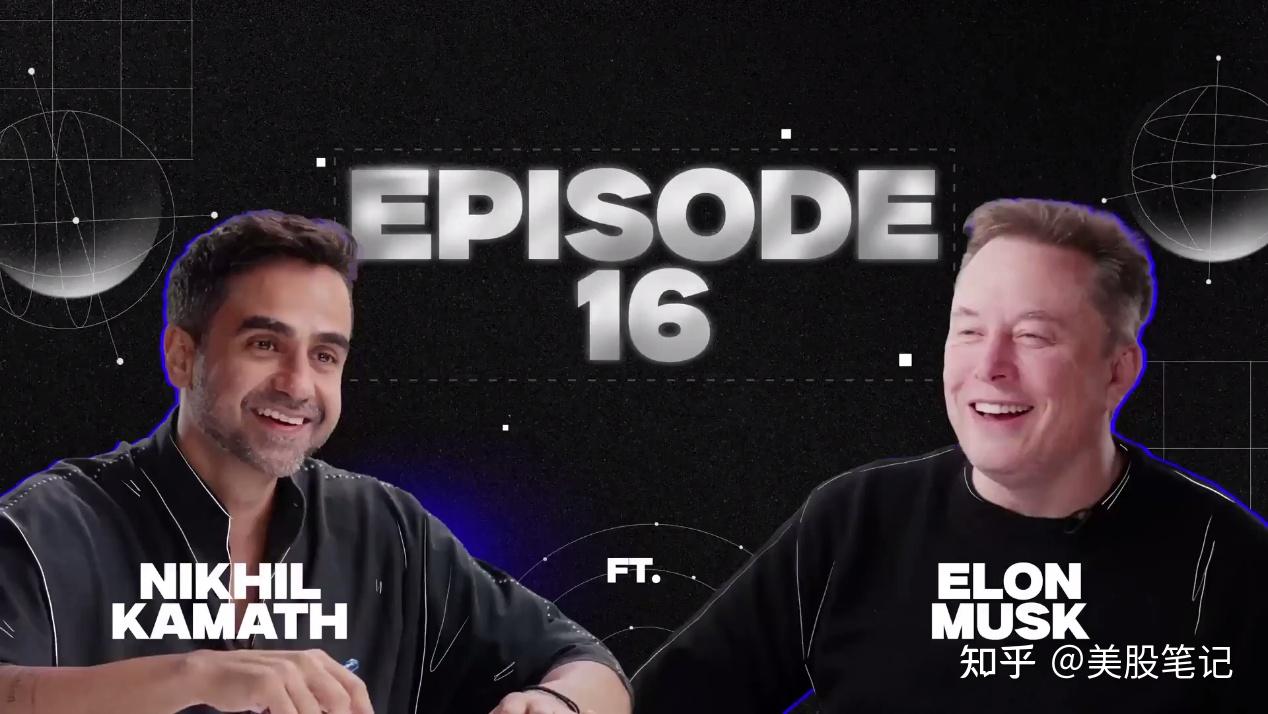 刚刚！埃隆·马斯克爆料：20年后工作彻底消失，货币也不复存在，留给普通人的机会不多了！ - 知乎